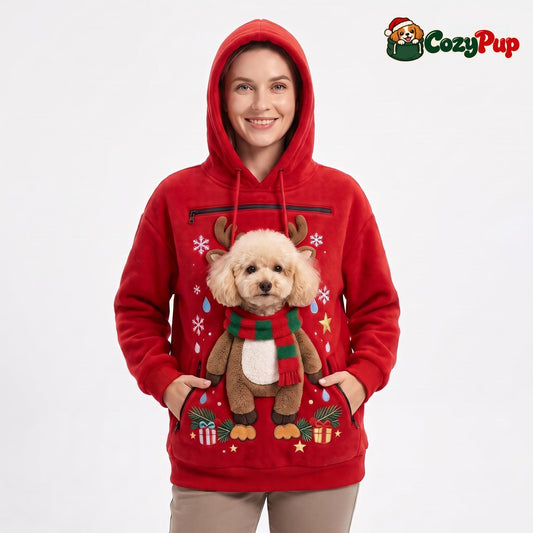 Cozy Pup: Christmas Edition🎄
